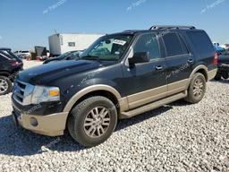 FORD EXPEDITION 2012 two tone  flexible fuel 1FMJU1H52CEF44789 photo #2