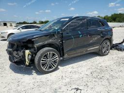 LINCOLN MKC RESERV 2016 black  gas 5LMTJ3DH6GUJ05679 photo #2