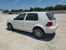 VOLKSWAGEN GOLF GLS T 2006 white hatchbac diesel 9BWGR61J464001464 photo #3