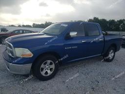 DODGE RAM 1500 2011 blue  gas 1D7RB1CP6BS515078 photo #2