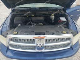 DODGE RAM 1500 2011 blue  gas 1D7RB1CP6BS515078 photo #4