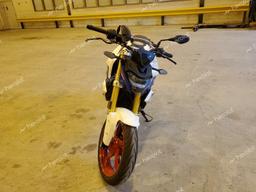 BMW G310 R 2023 white  gas WB30G4305PRA56673 photo #3