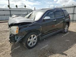 GMC TERRAIN SL 2016 black 4dr spor gas 2GKFLPE37G6156944 photo #2