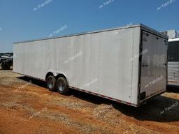 OTHR TRAILER 2023 white   7H2BE3227PD048855 photo #4