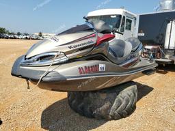 OTHER JET SKI 2013 gold   KAW40941C313 photo #3