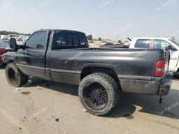 DODGE RAM 2500 1994 black  diesel 1B7KC26C7RS631309 photo #3