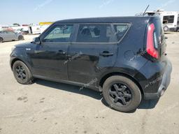 KIA SOUL ! 2014 black  gas KNDJX3A52E7034015 photo #3