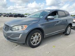 VOLVO XC60 T5 PR 2016 gray  gas YV440MDK2G2787372 photo #2