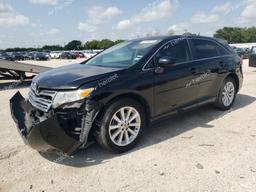 TOYOTA VENZA 2011 black  gas 4T3ZA3BB3BU042763 photo #2