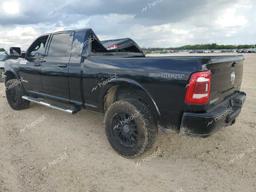 RAM 2500 LARAM 2020 black  diesel 3C6UR5NL5LG111898 photo #3