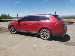 LINCOLN MKT 2010 red 4dr spor gas 2LMHJ5AT6ABJ11688 photo #3