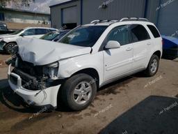 PONTIAC TORRENT 2006 white  gas 2CKDL63F466027013 photo #2