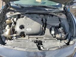 NISSAN MAXIMA S 2009 gray  gas 1N4AA51E89C837248 photo #4