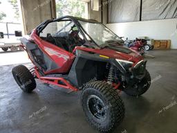 POLARIS RZR PRO XP 2022 black  gas 3NSMAZ927NF346545 photo #2