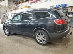 BUICK ENCLAVE CX 2010 black  gas 5GALRCED0AJ175569 photo #3