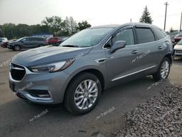 BUICK ENCLAVE ES 2021 gray  gas 5GAEVAKW2MJ207991 photo #2