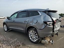 BUICK ENCLAVE ES 2021 gray  gas 5GAEVAKW2MJ207991 photo #3