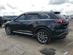 MAZDA CX-9 SIGNA 2019 black  gas JM3TCBEY5K0315286 photo #3