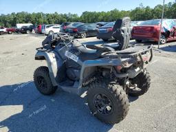 CAN-AM OUTLANDER 2022 gray  gas 3JBLMAT40NJ000112 photo #4