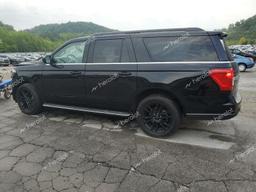 FORD EXPEDITION 2022 black  gas 1FMJK1JT7NEA34181 photo #3