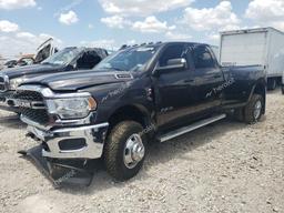 RAM 3500 TRADE 2020 black  diesel 3C63RRGL8LG121583 photo #2