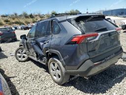 TOYOTA RAV4 LIMIT 2021 charcoal  hybrid engine 4T3D6RFV6MU037188 photo #3