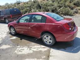 SATURN ION LEVEL 2006 burgundy  gas 1G8AJ55F06Z190795 photo #3