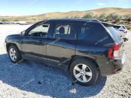 JEEP COMPASS SP 2016 black  gas 1C4NJDBB5GD626672 photo #3