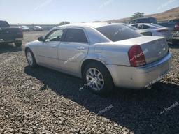 CHRYSLER 300C 2010 silver  gas 2C3CA6CT1AH328998 photo #3