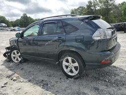 LEXUS RX 330 2005 charcoal  gas 2T2HA31U35C045736 photo #3