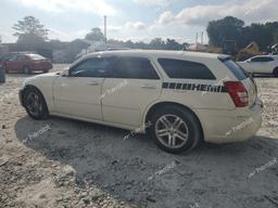 DODGE MAGNUM R/T 2005 beige  gas 2D4GV58265H645860 photo #3