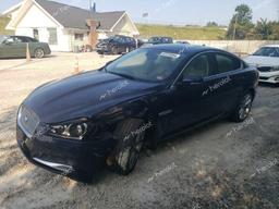 JAGUAR XF 3.0 SPO 2015 blue  gas SAJWJ0FF5F8U67221 photo #2