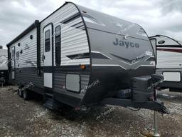 JAYCO JAYFLIGHT 2023 gray   1UJBC0BP9P17Y0370 photo #2