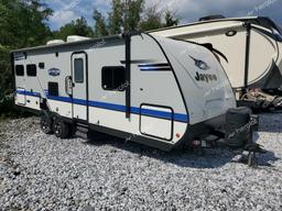 JAYCO JAYFEATHER 2019 gray   1UJBJ0BN0K1J60343 photo #2