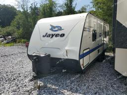 JAYCO JAYFEATHER 2019 gray   1UJBJ0BN0K1J60343 photo #3