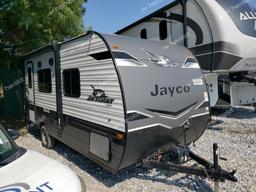 JAYCO JAY FEATHR 2023 white   1UJBC0AJ4P17A0093 photo #2