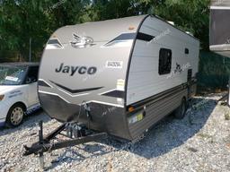 JAYCO JAY FEATHR 2023 white   1UJBC0AJ4P17A0093 photo #3