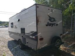 JAYCO JAY FEATHR 2023 white   1UJBC0AJ4P17A0093 photo #4