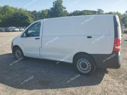 MERCEDES-BENZ METRIS 2016 white cargo va gas WD3PG2EA3G3103567 photo #3