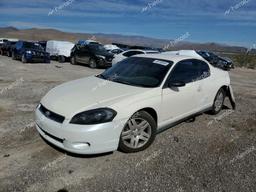 CHEVROLET MONTE CARL 2006 white  gas 2G1WK151669287492 photo #2