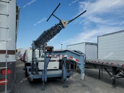 UNKN GENERATOR 2007 gray  unknown 12HGT27287S081297 photo #2