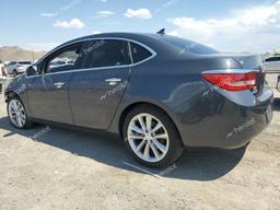 BUICK VERANO 2012 charcoal  flexible fuel 1G4PP5SK1C4161326 photo #3