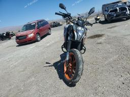 KTM RC 390 2016 two tone  gas MD2JGJ403GC279625 photo #3