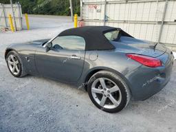 PONTIAC SOLSTICE 2008 gray  gas 1G2MB35B48Y116598 photo #3