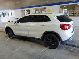 MERCEDES-BENZ GLA 250 4M 2015 white 4dr spor gas WDCTG4GBXFJ093498 photo #3