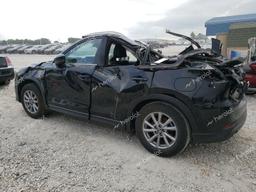 MAZDA CX-5 SELEC 2022 black  gas JM3KFBBM5N1525101 photo #3