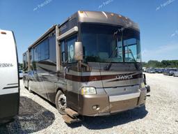 FREIGHTLINER CHASSIS X 2004 beige motorize diesel 4UZAAHBS94CN11754 photo #2