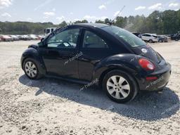 VOLKSWAGEN NEW BEETLE 2010 black  gas 3VWPW3AG1AM013281 photo #3