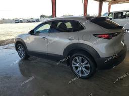 MAZDA CX-30 PREM 2024 silver  gas 3MVDMBDM1RM651175 photo #3