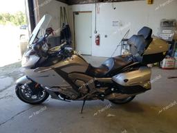 BMW K1600 GTL 2012 silver  gas WB1061202CZZ20615 photo #4